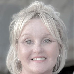 Meet your Posher, Cathy